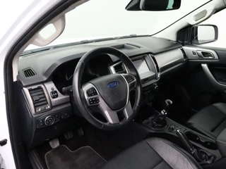 Ford Ranger | 3500Kg Trekhaak | Lede | Navigatie | Camera - afbeelding nr 3