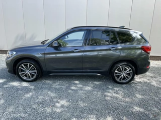 BMW X1 BMW X1 sDrive20i VDL Nedcar Edition - afbeelding nr 2