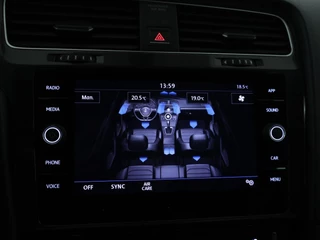 Volkswagen Golf Volkswagen Golf 1.4 TSI Comfortline Business Carplay | 125PK | Cruise Control - afbeelding nr 16