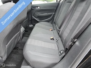 Peugeot 308 Peugeot 308 1.2 PureTech Allure camera Navi Cruise pano - afbeelding nr 11