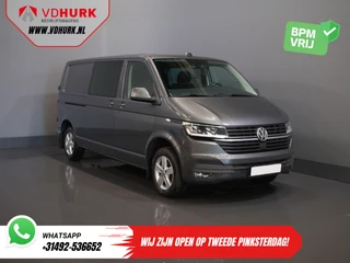 Volkswagen Transporter - afbeelding nr 1