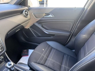 Mercedes-Benz A-Klasse Mercedes-Benz A-Klasse 180 Ambition Panoramadak Nap NL - afbeelding nr 16