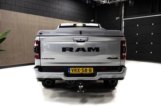RAM 1500 RAM 1500 RAM Onbekend - afbeelding nr 11