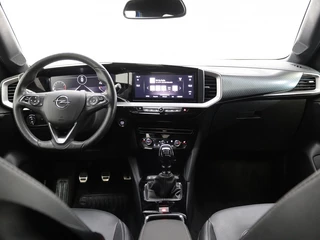 Opel Mokka - afbeelding nr 19
