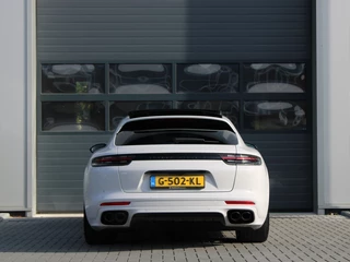 Porsche Panamera - afbeelding nr 5