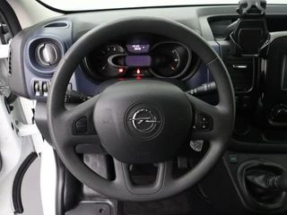 Opel Vivaro | Navigatie | Airco | Cruise | Trekhaak - afbeelding nr 14