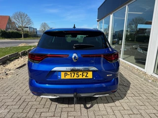 Renault Megane E-Tech Metallic - afbeelding nr 8