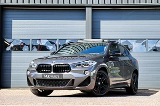 BMW X2 - 299789934-0