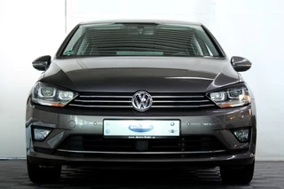 Volkswagen Golf Sportsvan - afbeelding nr 5