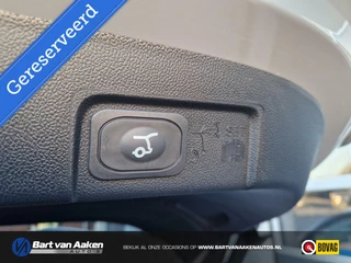 Ford Puma Ford Puma 1.0 Hybrid 155PK ST-Line X Aut. Full Options Panorama Stoelmassage - afbeelding nr 21