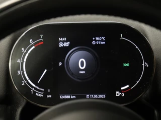 MINI Countryman MINI Countryman Mini 1.5 Cooper Sport AUTOMAAT [APPLE CARPLAY, CAMERA, STOELVERWARMING, CRUISE, CLIMATE, NIEUWSTAAT] - afbeelding nr 13
