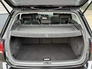 Volkswagen Golf Volkswagen Golf 1.0 TSI Comfortline AUTOMAAT - afbeelding nr 22