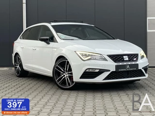 SEAT Leon - 452660604-0