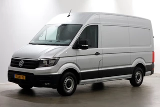 Volkswagen Crafter - afbeelding nr 8