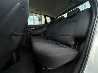 Hyundai ix20 Hyundai ix20 1.4i i-Motion - afbeelding nr 13
