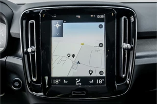 Volvo XC40 Volvo XC40 1.5 T5 Recharge Ultimate Bright Pano Leder H/K Memory Seats - afbeelding nr 27