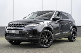 Land Rover Range Rover Evoque 1.5 P300e AWD HSE |Keyless|Leer|Carplay