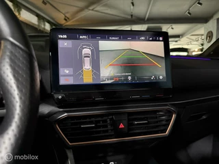 CUPRA Leon Sportstourer CUPRA Leon Sportstourer 1.5 eTSI | PANO | CARPLAY| AD. CRUIS - afbeelding nr 6