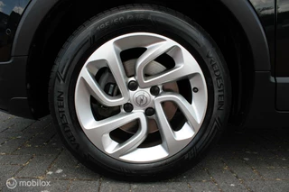 Opel Crossland X Opel Crossland X 1.2 Turbo Innovation 110 PK, Trekhaak, Pdc voor + achter + Camera, App connect, Navi, Cruise, Airco, Donkerglas, Lmv. - afbeelding nr 21