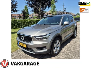 Volvo XC40 Volvo XC40 trekhaak 1.5 T3 Momentum Pro - afbeelding nr 1
