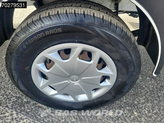 Ford Transit Ford Transit 130pk Hoogwerker 11meter werkhoogte Trekhaak Airco Cruise Camera Euro6 Parkeersensoren Hubarbeitsbühne France Elevateur Airco Trekhaak Cruise control - afbeelding nr 16
