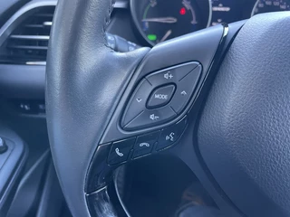 Toyota C-HR - afbeelding nr 10