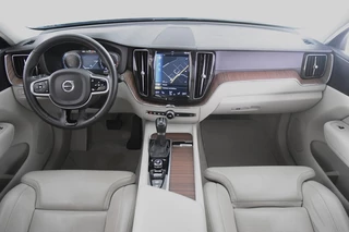 Volvo XC60 - afbeelding nr 2