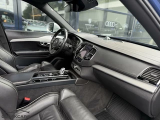 Volvo XC90 Volvo XC90 2.0 T8 Twin Engine|R-design|7pers|NAP|Trekh|PaNo - afbeelding nr 51