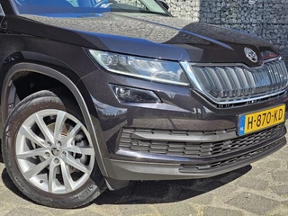 Škoda Kodiaq - afbeelding nr 10