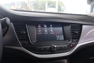Opel Astra Opel Astra 1.0 T. 120 Edition | Geen Import | Navi | Led - afbeelding nr 12