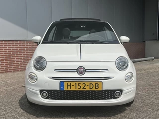 Fiat 500C - afbeelding nr 3