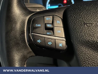 Ford Transit Bijrijdersbank, 2450kg trekvermogen - afbeelding nr 8