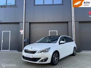 Peugeot 308 - 517245475-0