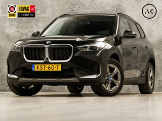 BMW X1 xDrive25e