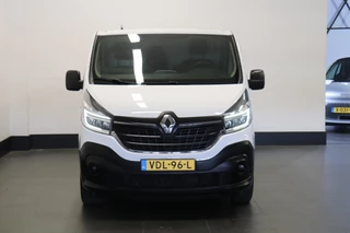 Renault Trafic - Airco - Cruise - Navi - € 12.900 - Excl. - afbeelding nr 6