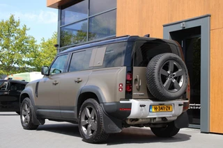Land Rover Defender Land Rover Defender HSE 2.0 D240 110 | Mat PPF - afbeelding nr 11
