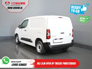 Citroën Berlingo - afbeelding nr 2