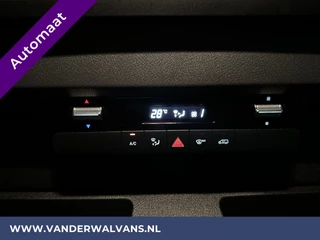 Mercedes-Benz Sprinter Apple Carplay, Android Auto, Cruisecontrol, inklapbare spiegels - afbeelding nr 5