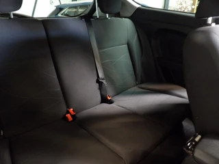 Ford Fiesta Ford Fiesta ST-Line - airco - nette staat - 2016 - afbeelding nr 4