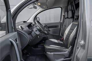 Renault Kangoo Automaat Navi Cruise - afbeelding nr 2