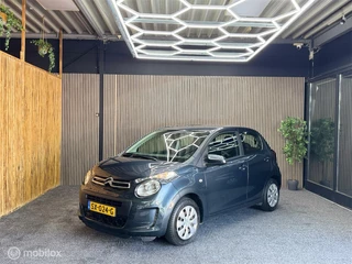 Citroën C1 Citroen C1 1.0 e-VTi Airscape Feel | BT Audio | Led |L - afbeelding nr 2