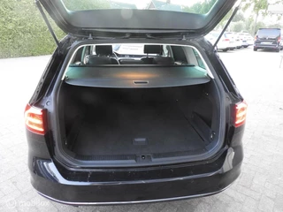 Volkswagen Passat Volkswagen Passat Variant 1.8 TSI Highline - afbeelding nr 10