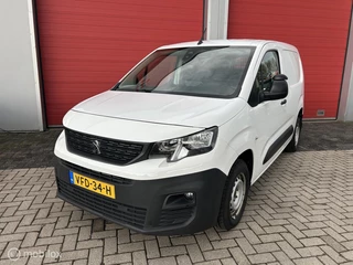 Peugeot Partner bestel 1.5 BlueHDI Premium