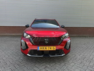 Peugeot 2008 Peugeot 2008 1.2 PureTech 100 Allure|Camera|Carplay|Navigatie|Cruise|LED|DAB| - afbeelding nr 4