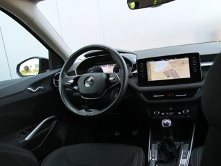 Škoda Fabia Škoda Fabia 1.0 TSI 110pk Style | Vol opties! - afbeelding nr 8