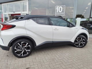 Toyota C-HR - afbeelding nr 5