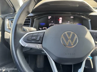 Volkswagen Polo Volkswagen Polo 1.0 TSI Life Edition / Automaat / Carplay - afbeelding nr 28