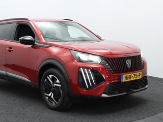 Peugeot 2008 - afbeelding nr 3