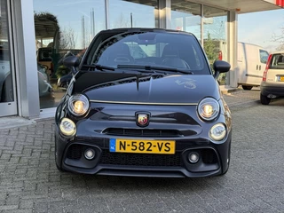 Abarth 595 - afbeelding nr 4