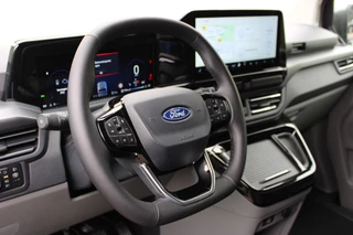 Ford Tourneo Custom Ford Tourneo Custom 2.5 PHEV Titanium X | B&O | Technologiepack | Agr stoel | 8P | BLIS | - afbeelding nr 4